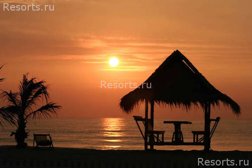 Banito Beach Resort 29